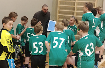 Norges Bandyforbund arrangerer trener-workshop i Trondheim