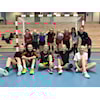 Kick-off J12 håndballsesongen 2018-19