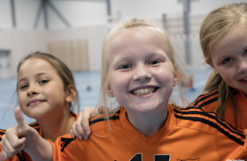 Oppstart 2019 for Allidrett