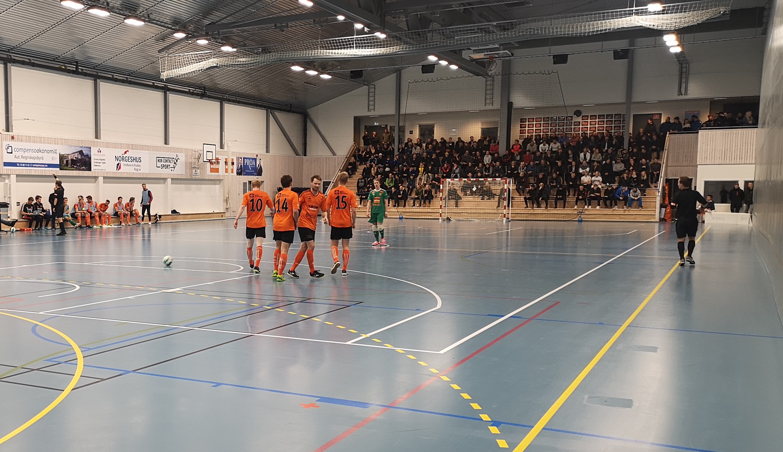 Storseier i lokalderbyet