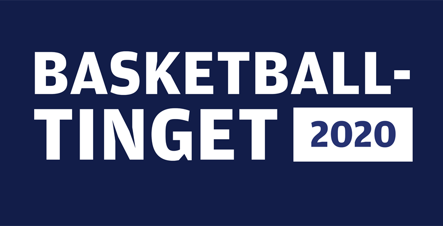 Baskettinget 2020