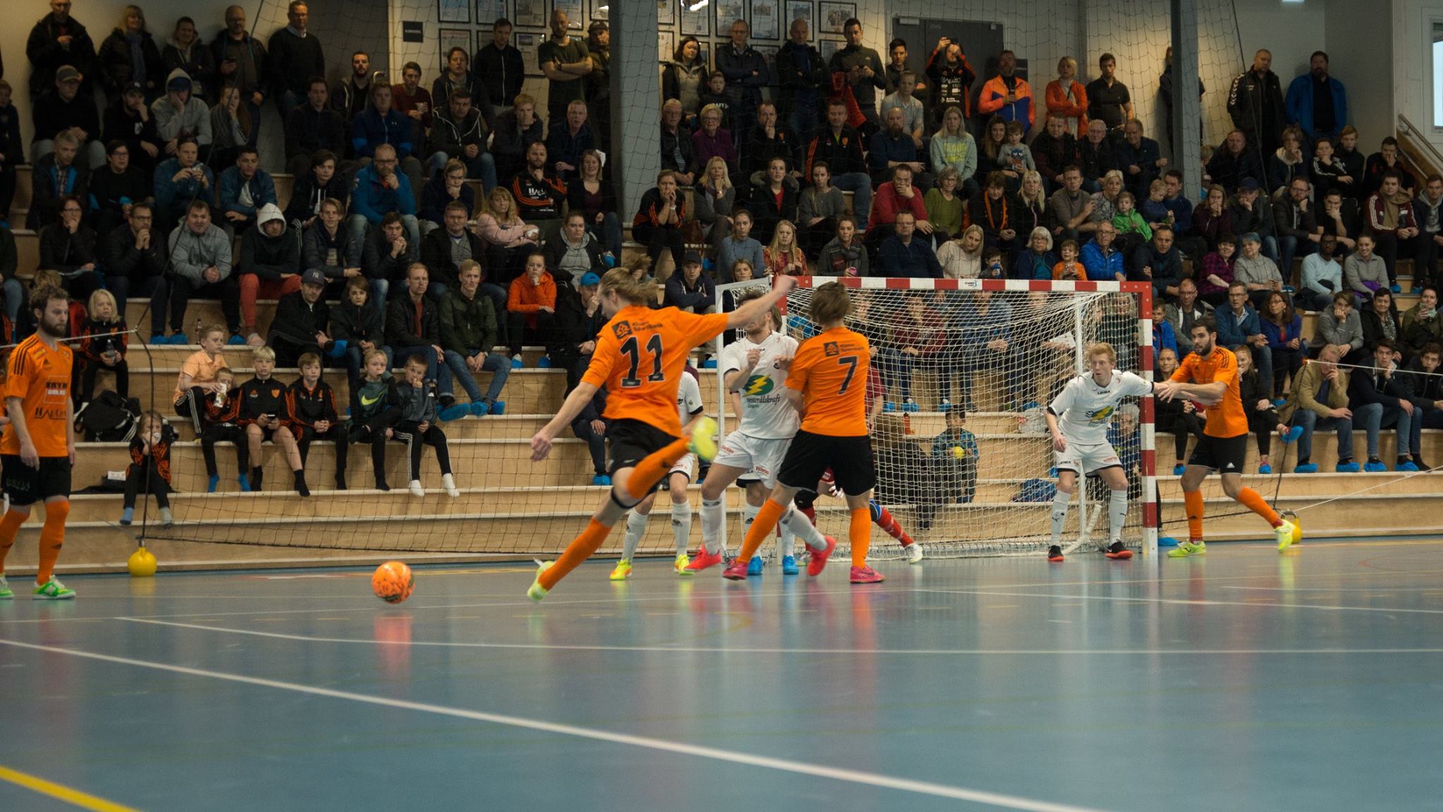 Før Utleira - Vesterålen