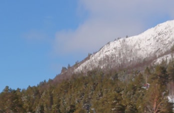 Juniorene er på plass i jr-NM på Savalen