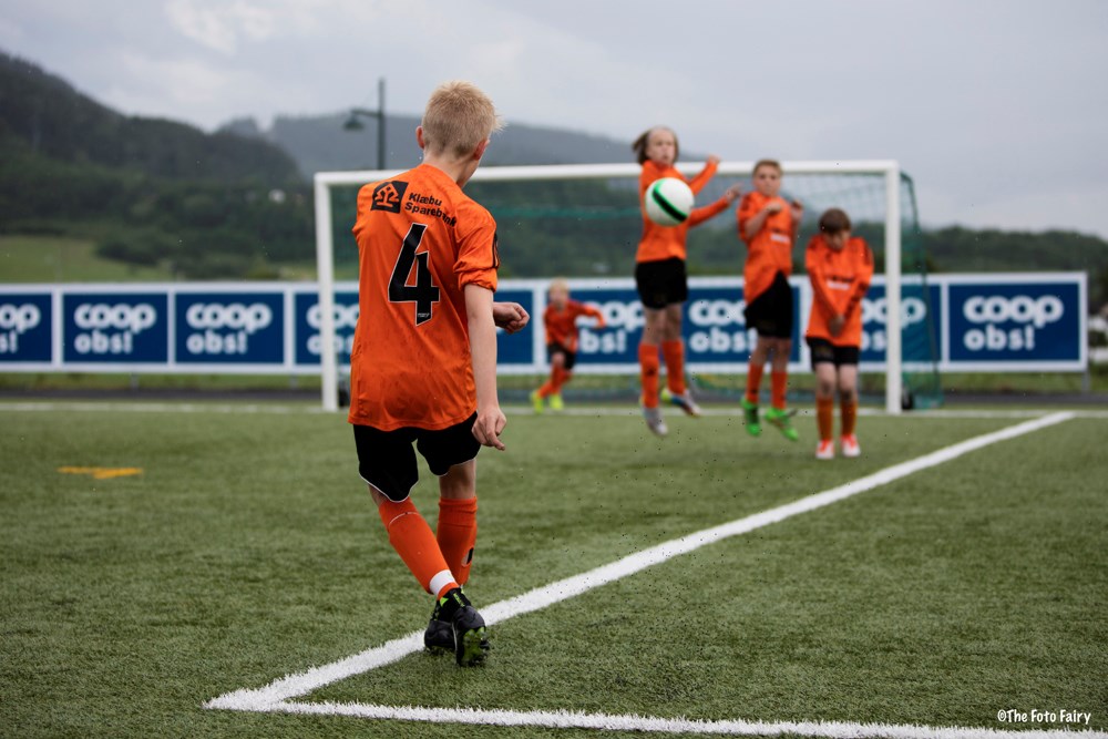 Treningstider i sesongen 2019