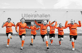 Sommeravslutning for Allidrett og Innebandy