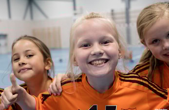 Påmelding til allidrett sesongen 2019/2020 er åpnet