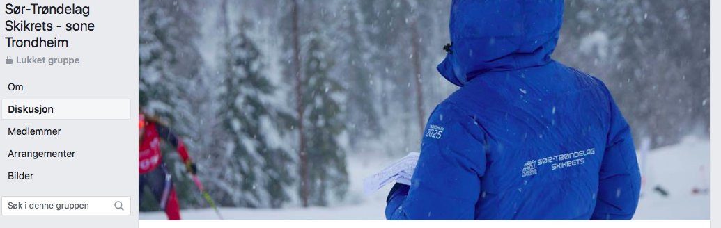 Sone Trondheim, dagssamling søndag 8.september