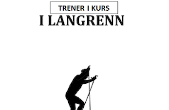 Tilbud om trenerkurs
