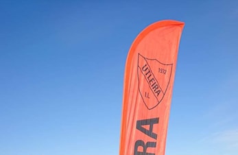 Equinor Norgescup for junior på Lygna