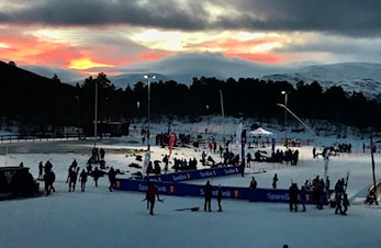 Påmelding til skirenn