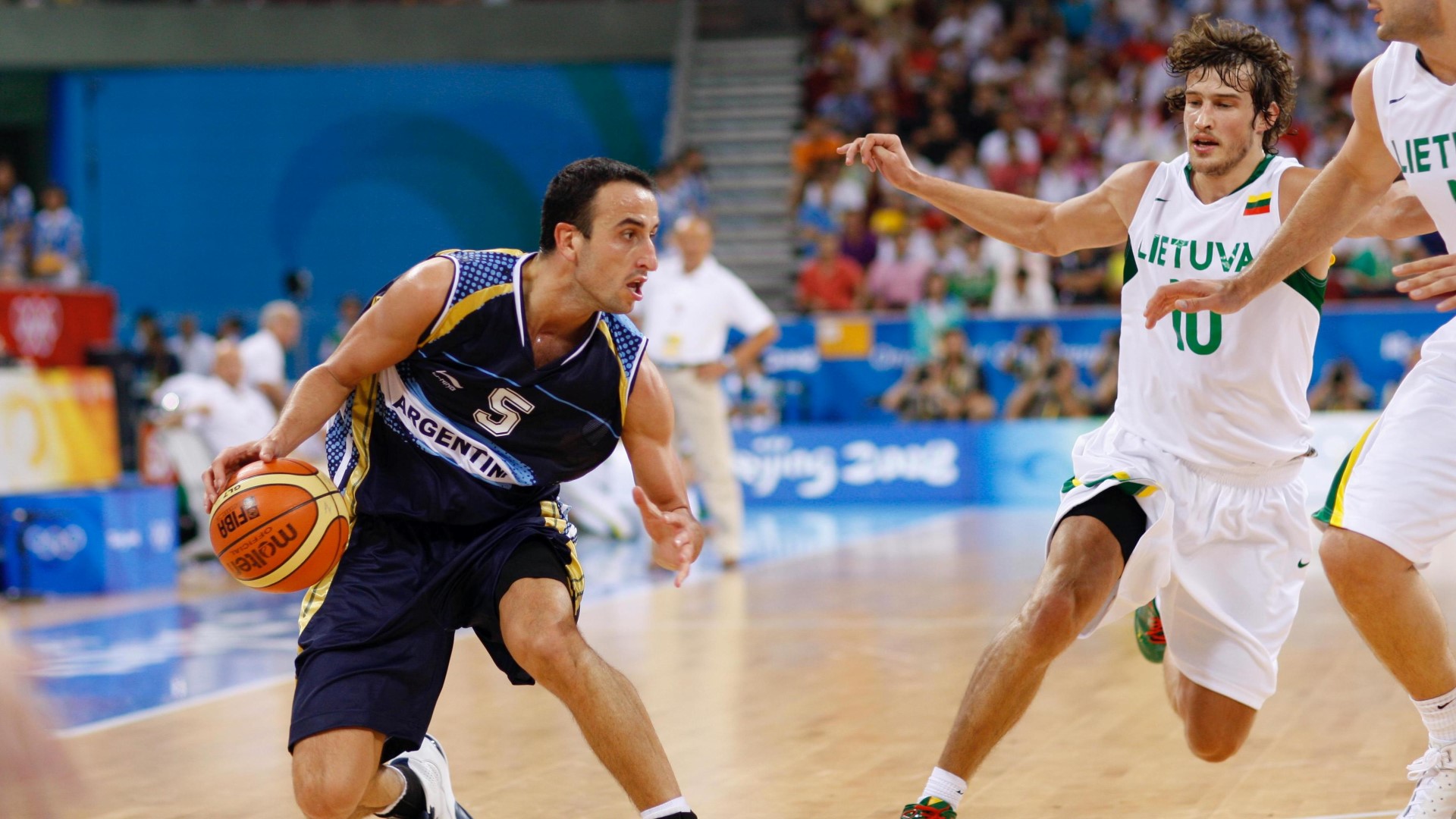 Norges basketballforbund stopper all aktivitet for senior bredde