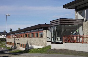 Registrering for smittesporing ved Utleira Skole