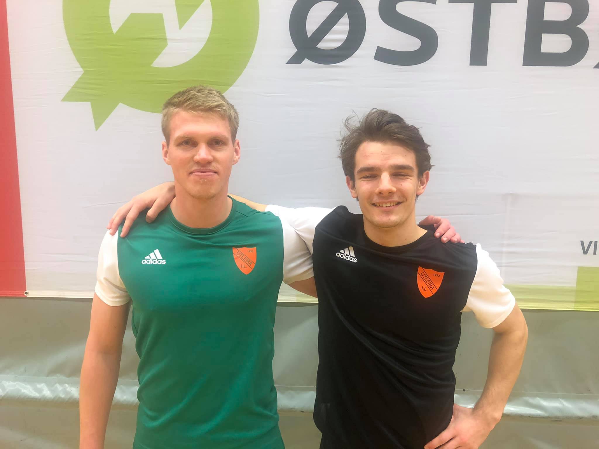 Fire poeng etter tøff helg i nord.