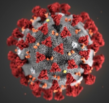 Treningsstudioet- hvordan forhindre spredning av koronaviruset.