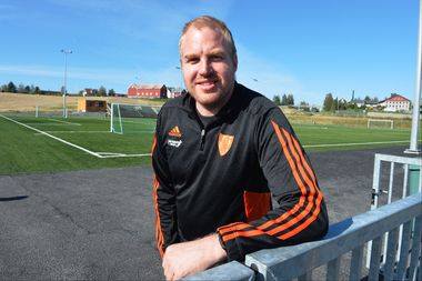 Smittevernet er viktigst!