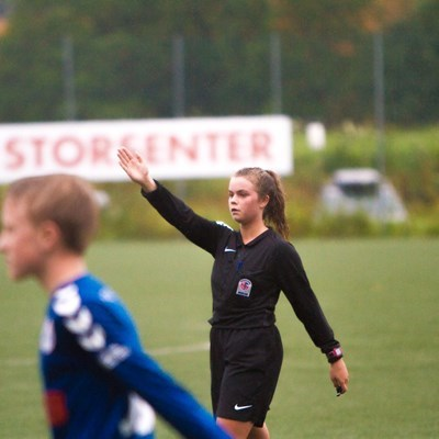 Klubbdommerkurs 2020 NB: Kort frist og begrenset med plasser