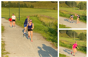 Sesongen er i gang for 2010 og eldre😊