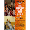 Basket over hele byen