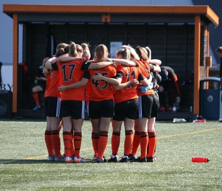 Spennende kamper i innspurten