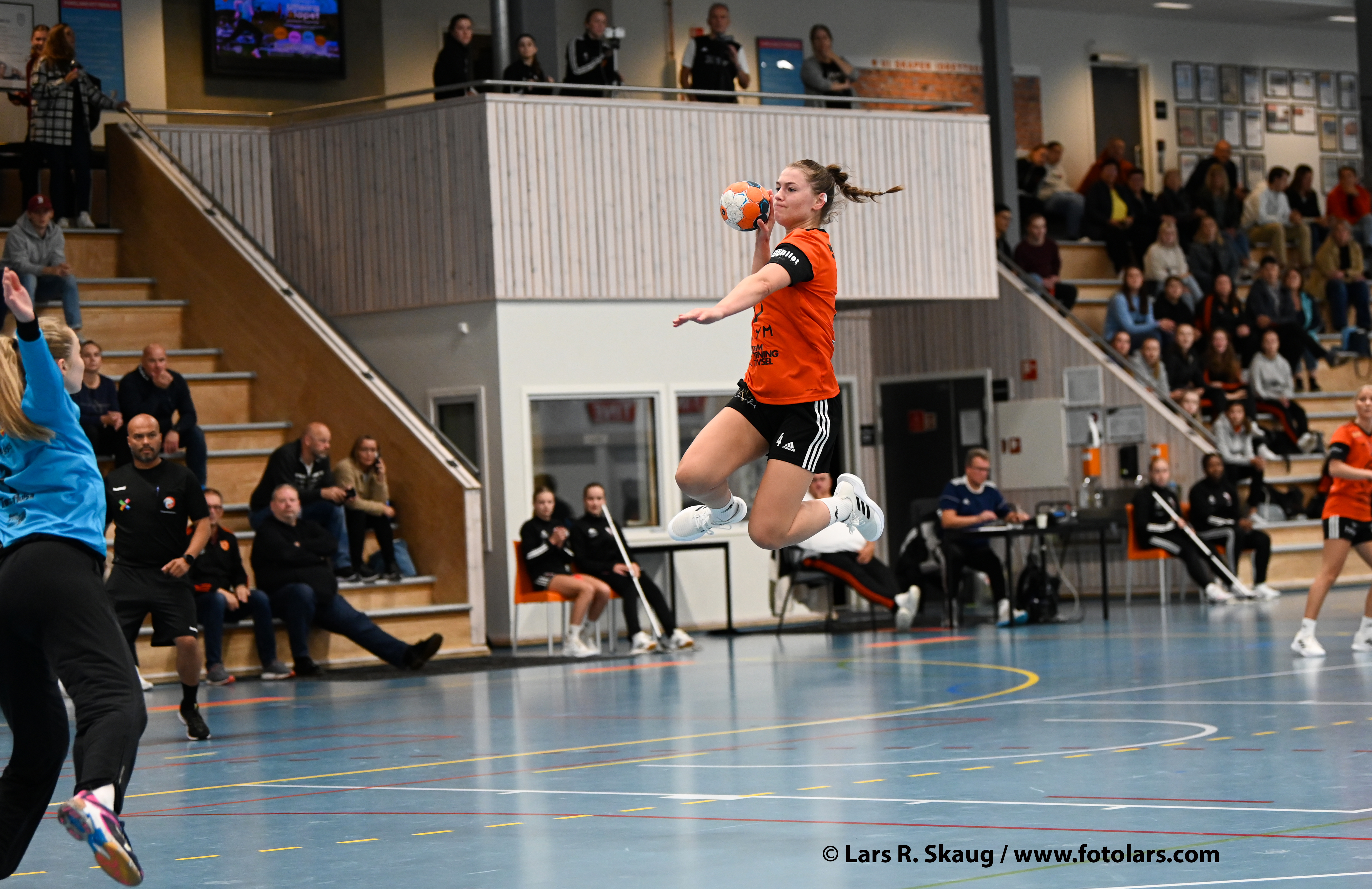 Storkamp mot Elverum på søndag i Utleirahallen