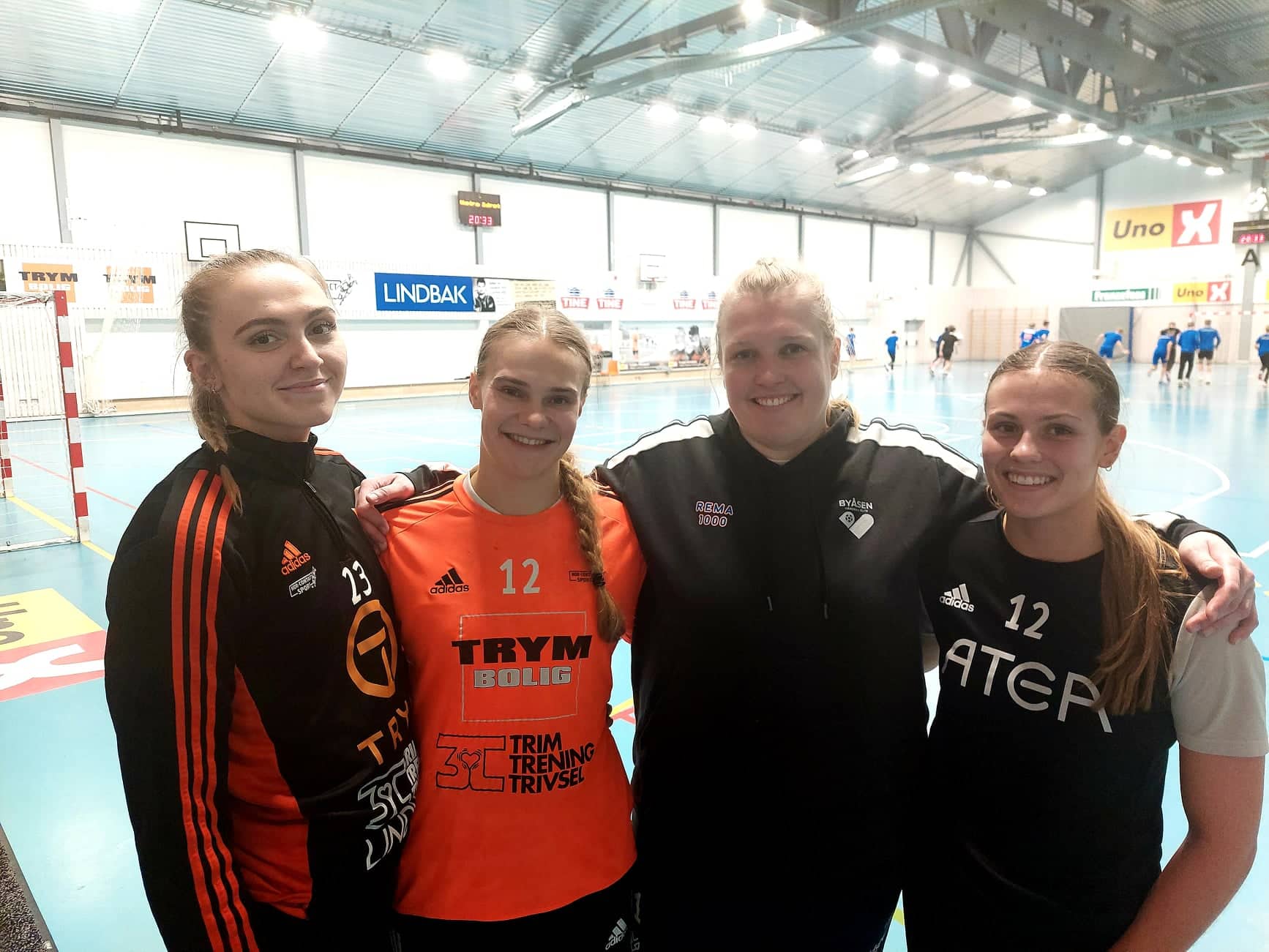 Elitenivå er et langsiktig mål