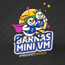 Barnas Mini-VM