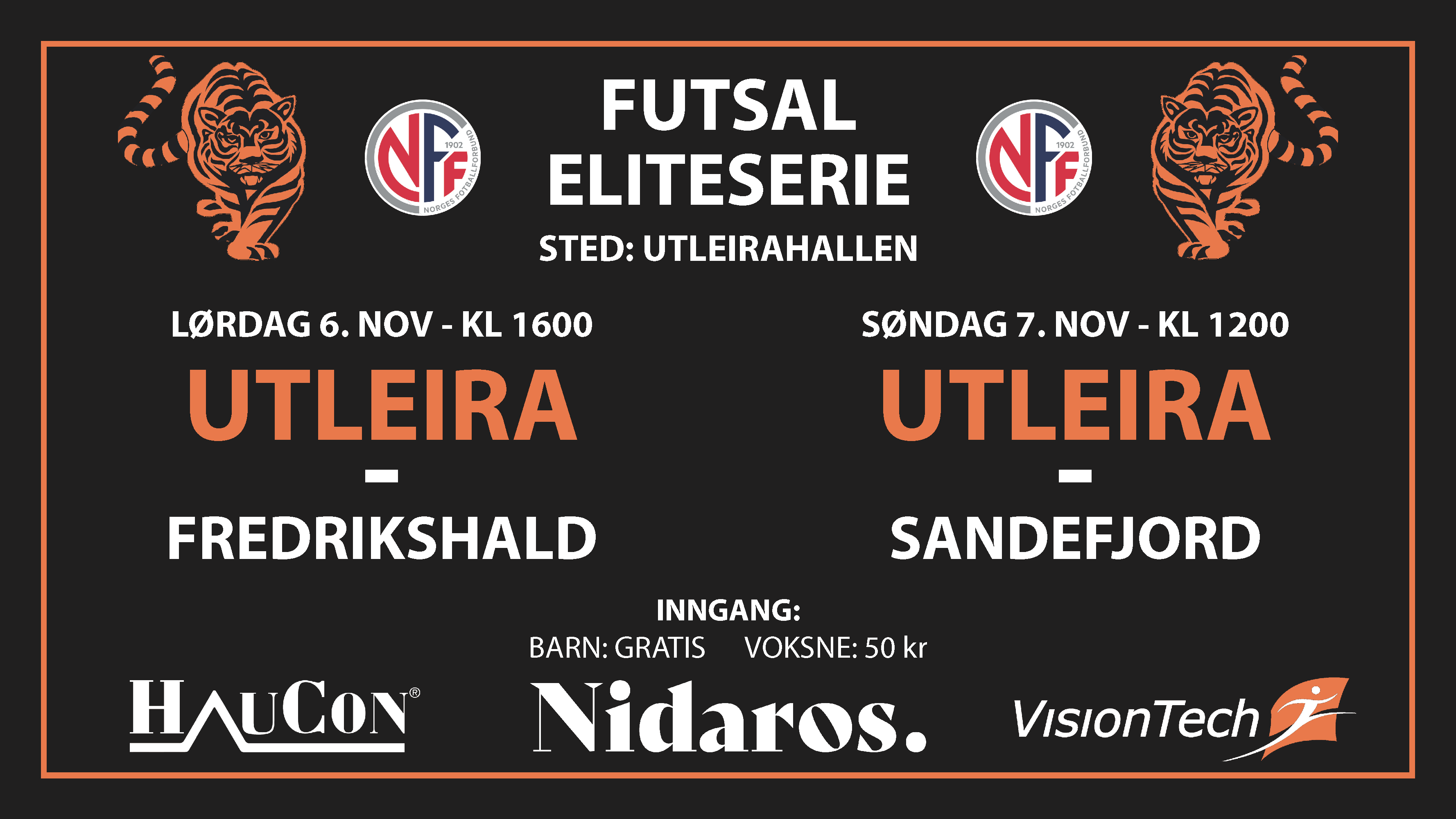 Støttespiller 2021/22