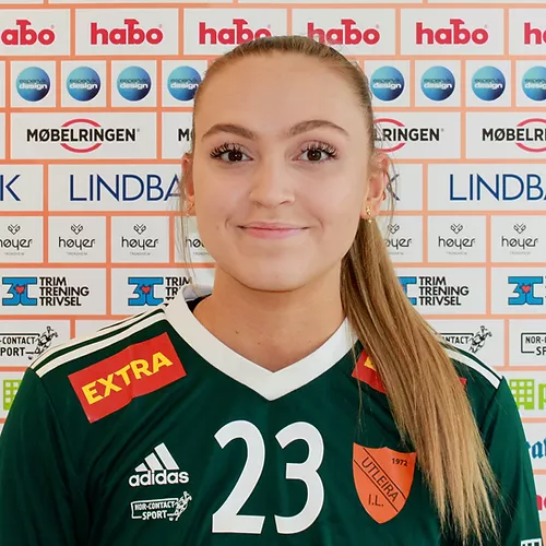 Utleiraspiller tatt ut på Byåsen Håndball Elite