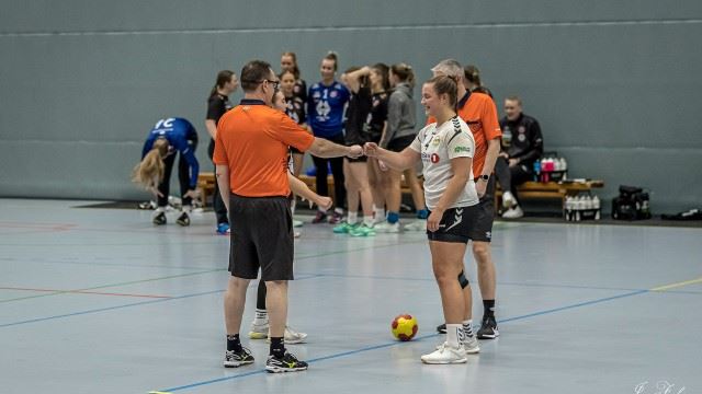 Velkommen på Dommer 1-kurs!