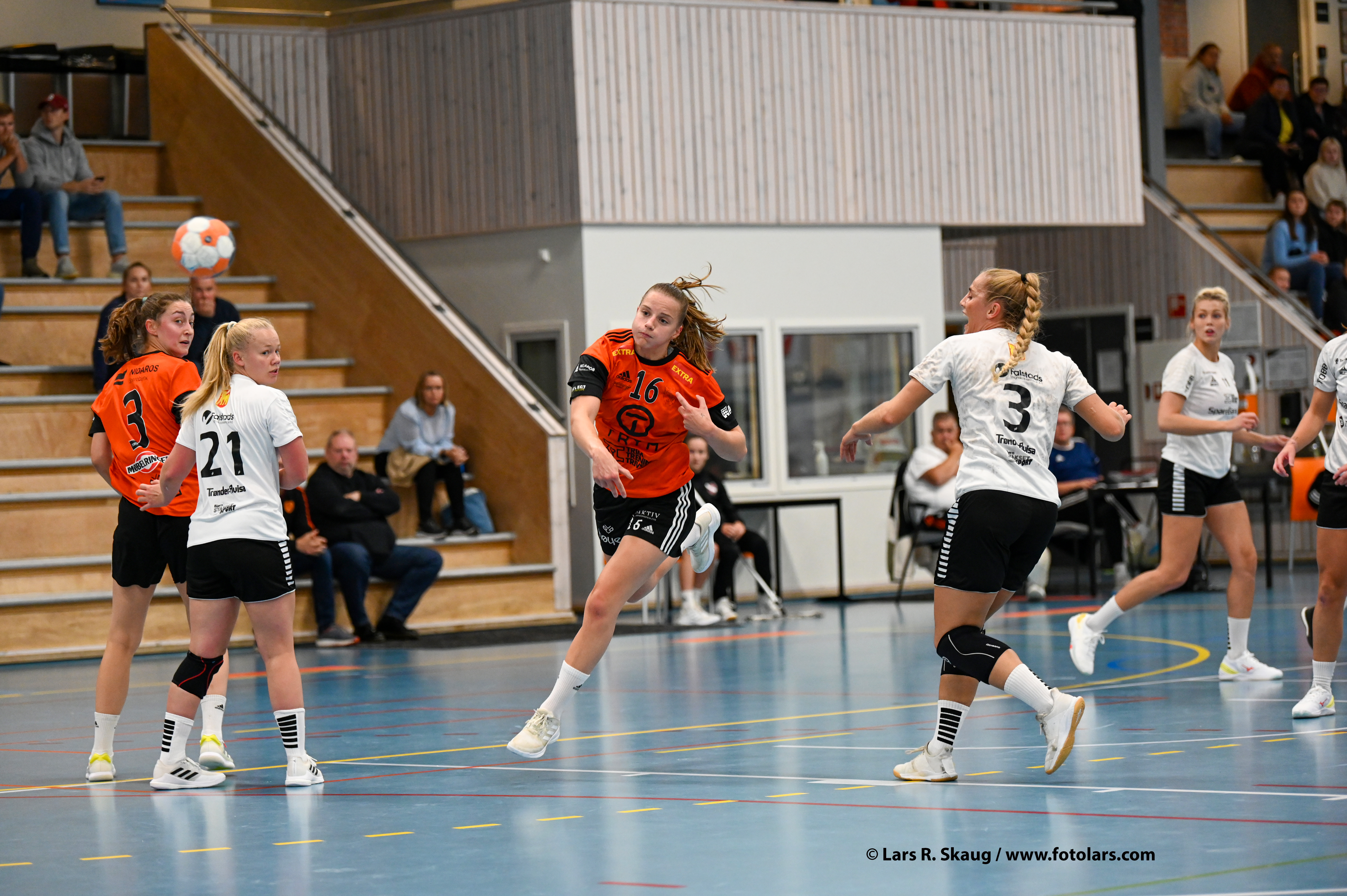 En meget viktig borteseier