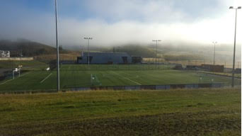 G16 med gode resultater i treningskampene