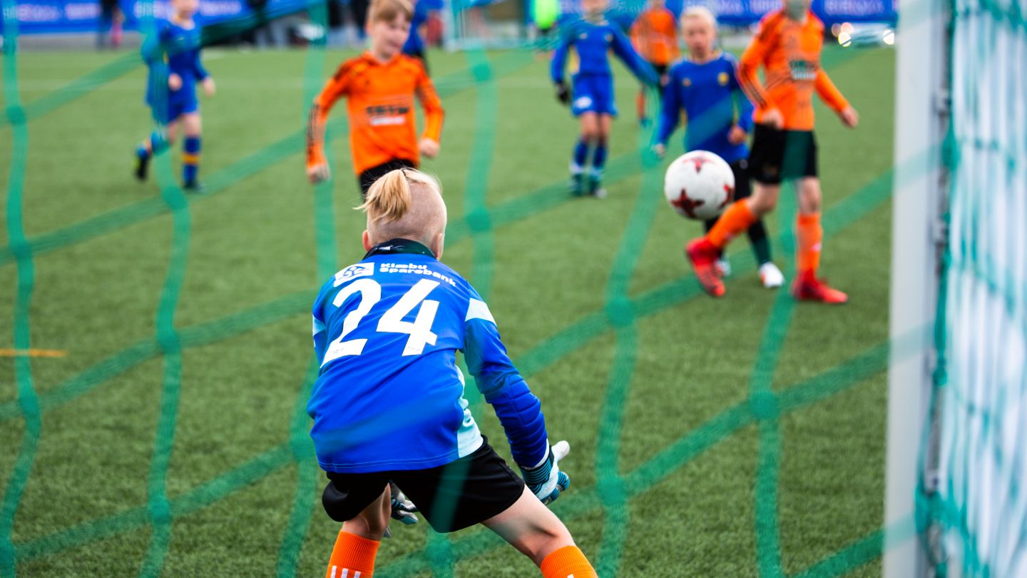 Idrettens nye regler: Får fortsette å trene, men ikke spille kamper