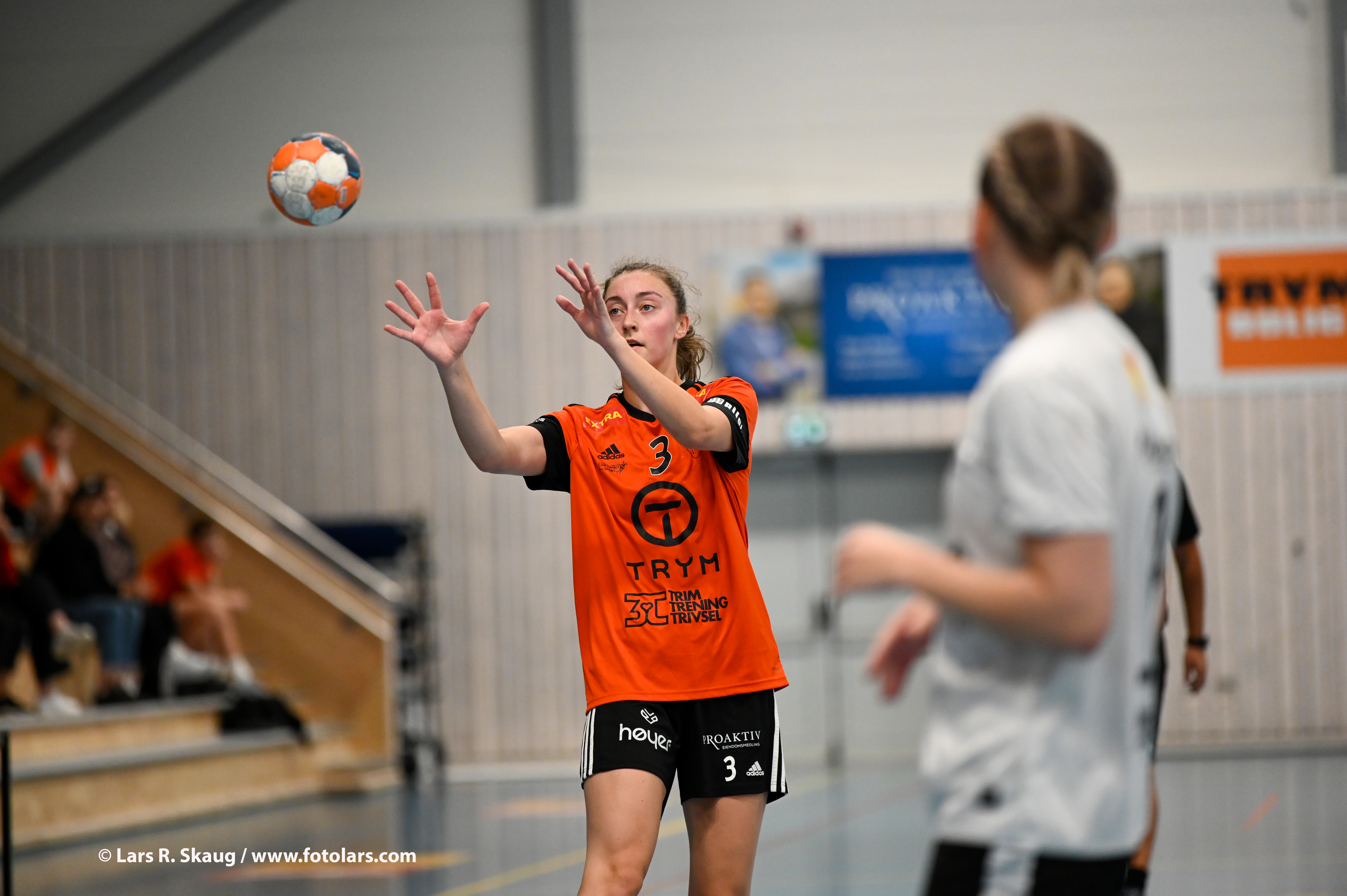 Flåm og Følstad tok ansvar