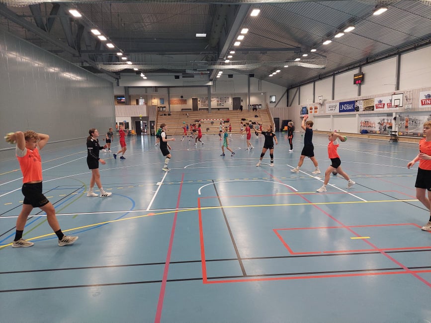 Tiger Ekstra har hatt meget godt besøk