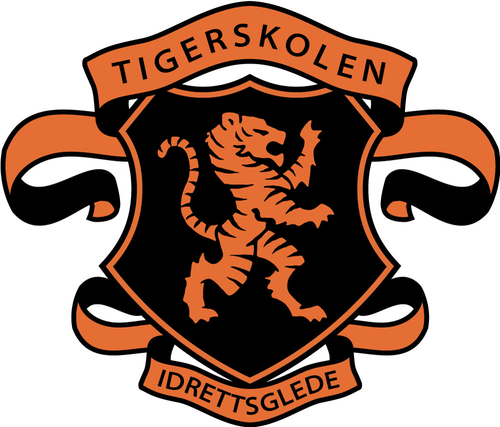 Klar for Tigerskolen?