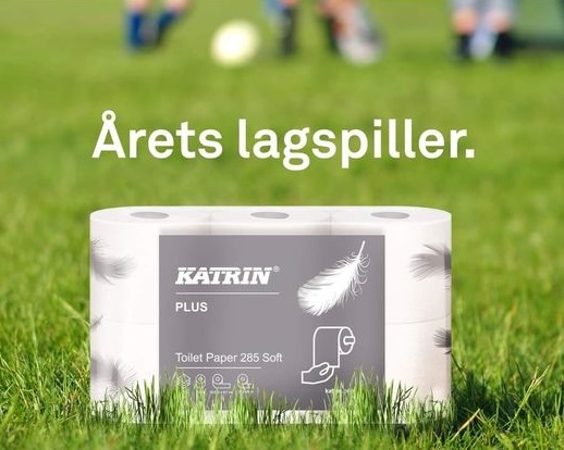 Papirdugnad Høst 2022