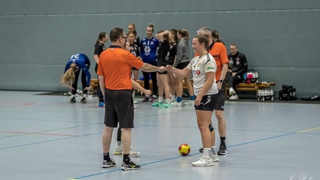 Velkommen på Dommer 1-kurs!