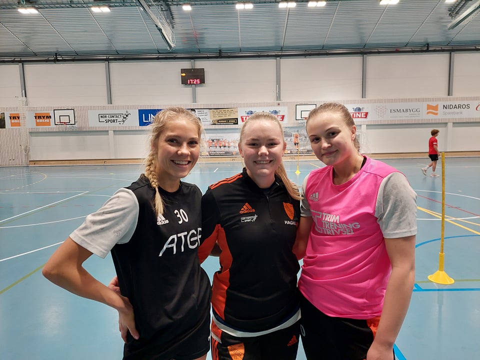 Tigerskolen med tilbud til alle