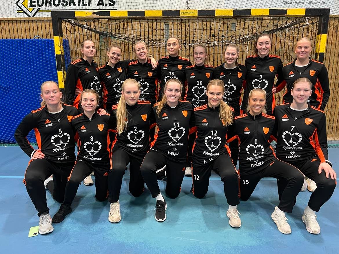 Utleira 2.divisjon med to klare borteseire i helga