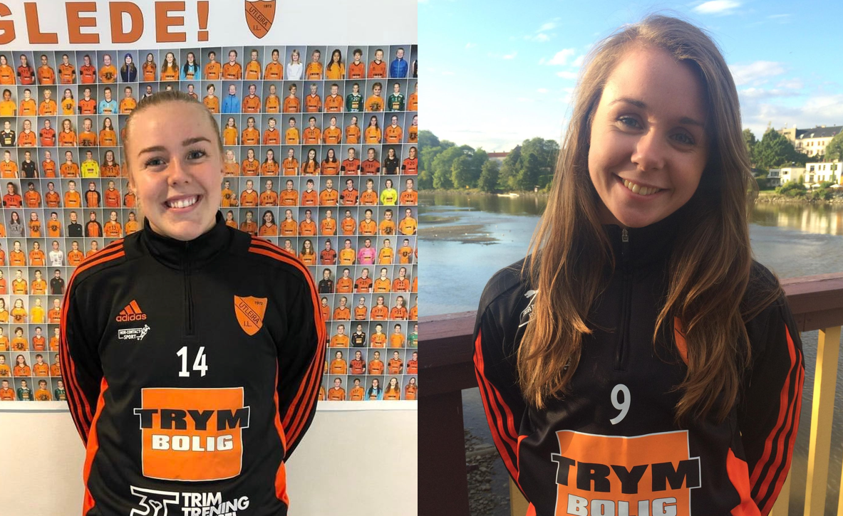 Brenner for barnehåndball