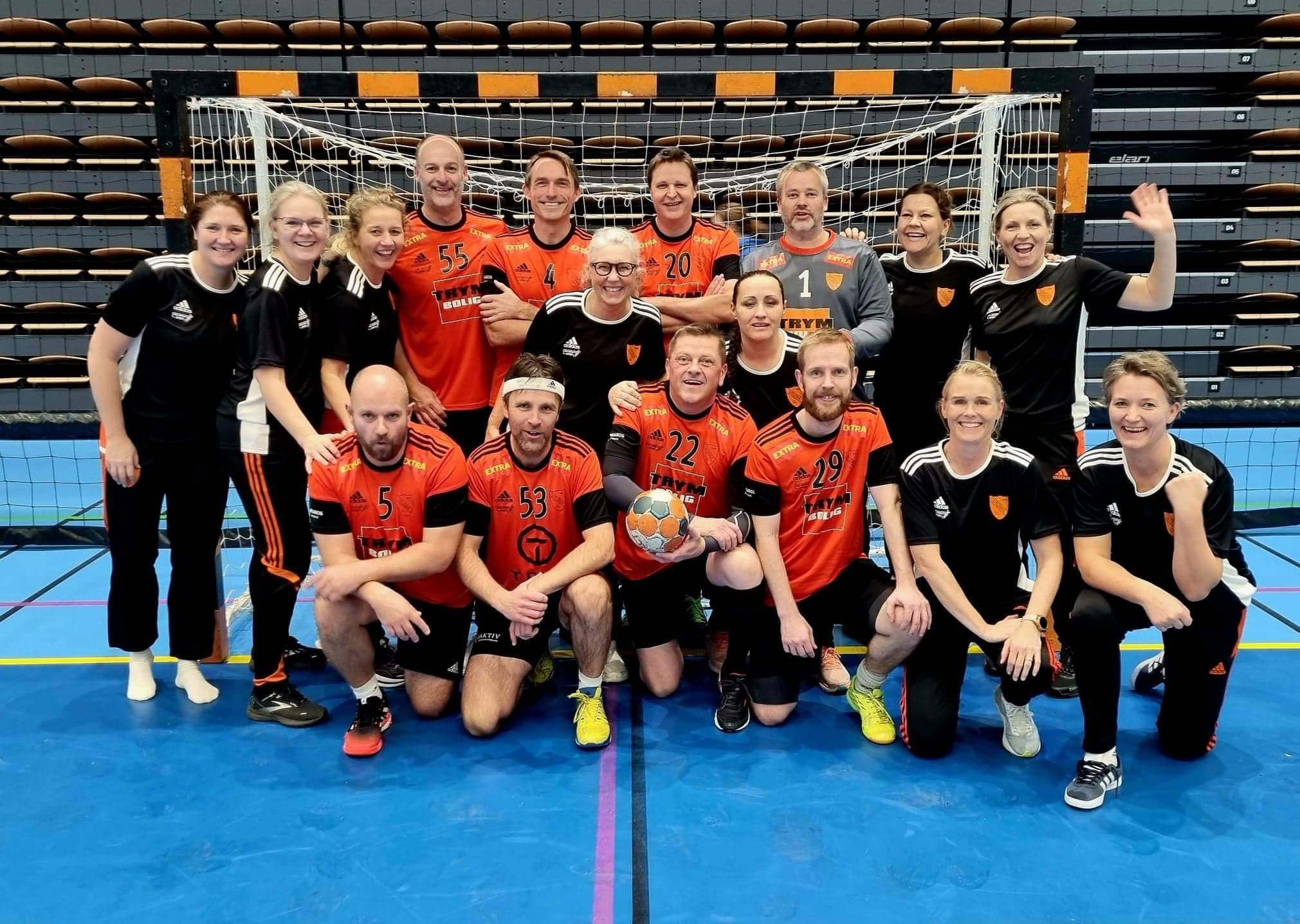 Utleira i Veteran-NM