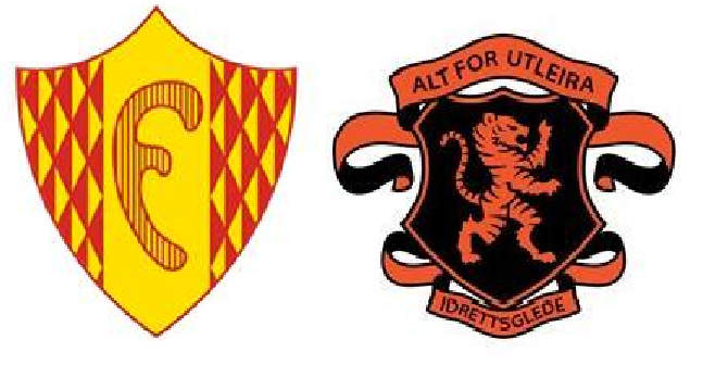 G19-samarbeid mellom Utleira og Freidig