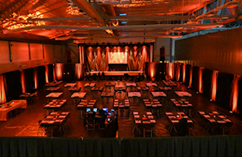 Jubileumskvelden vel gjennomført