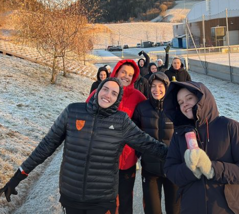 2.Divisjon med meget viktig hjemmeseier