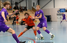 Spillere på landslag