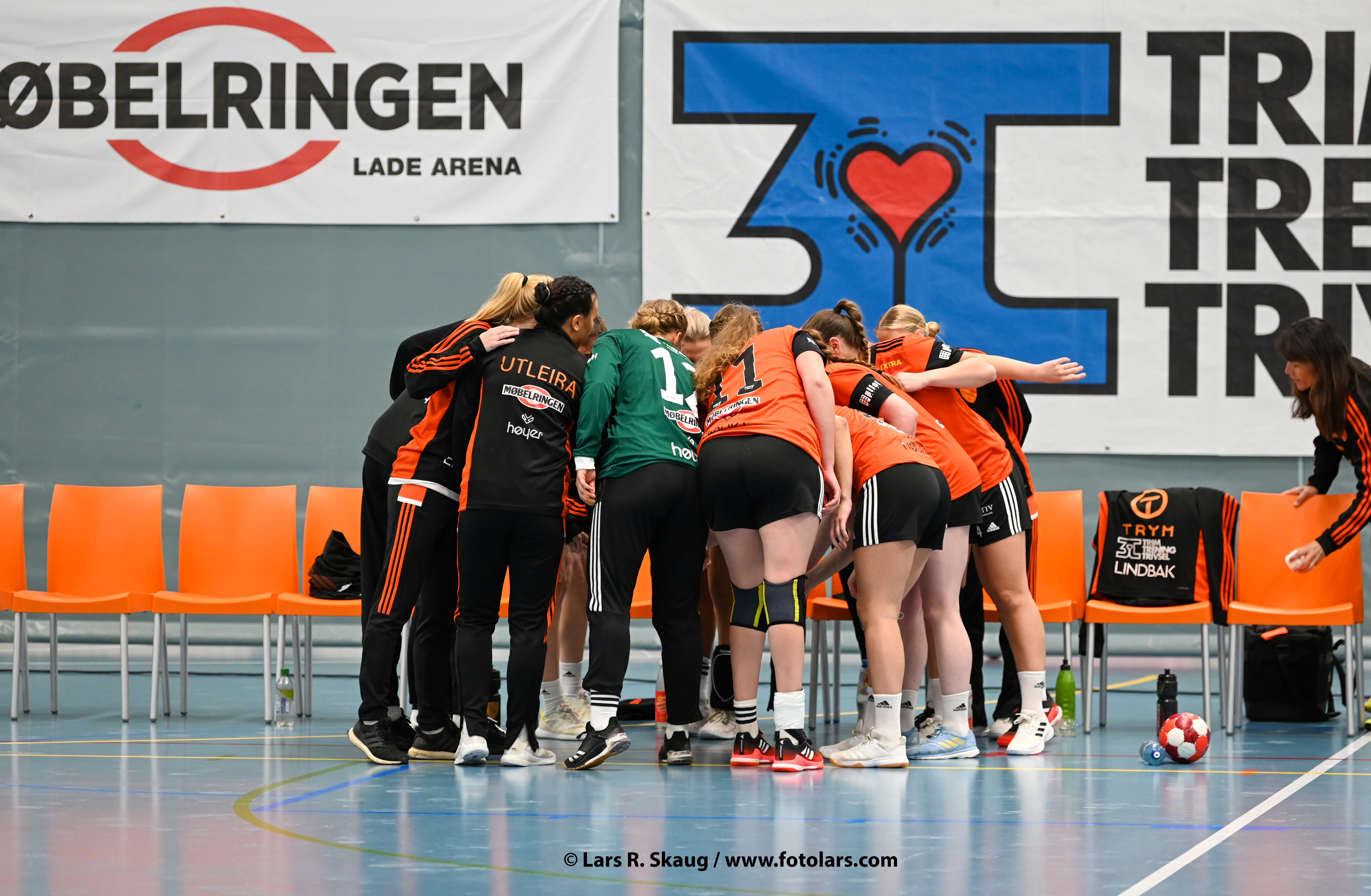 Berg og dalbane for 2.divisjon i helgen