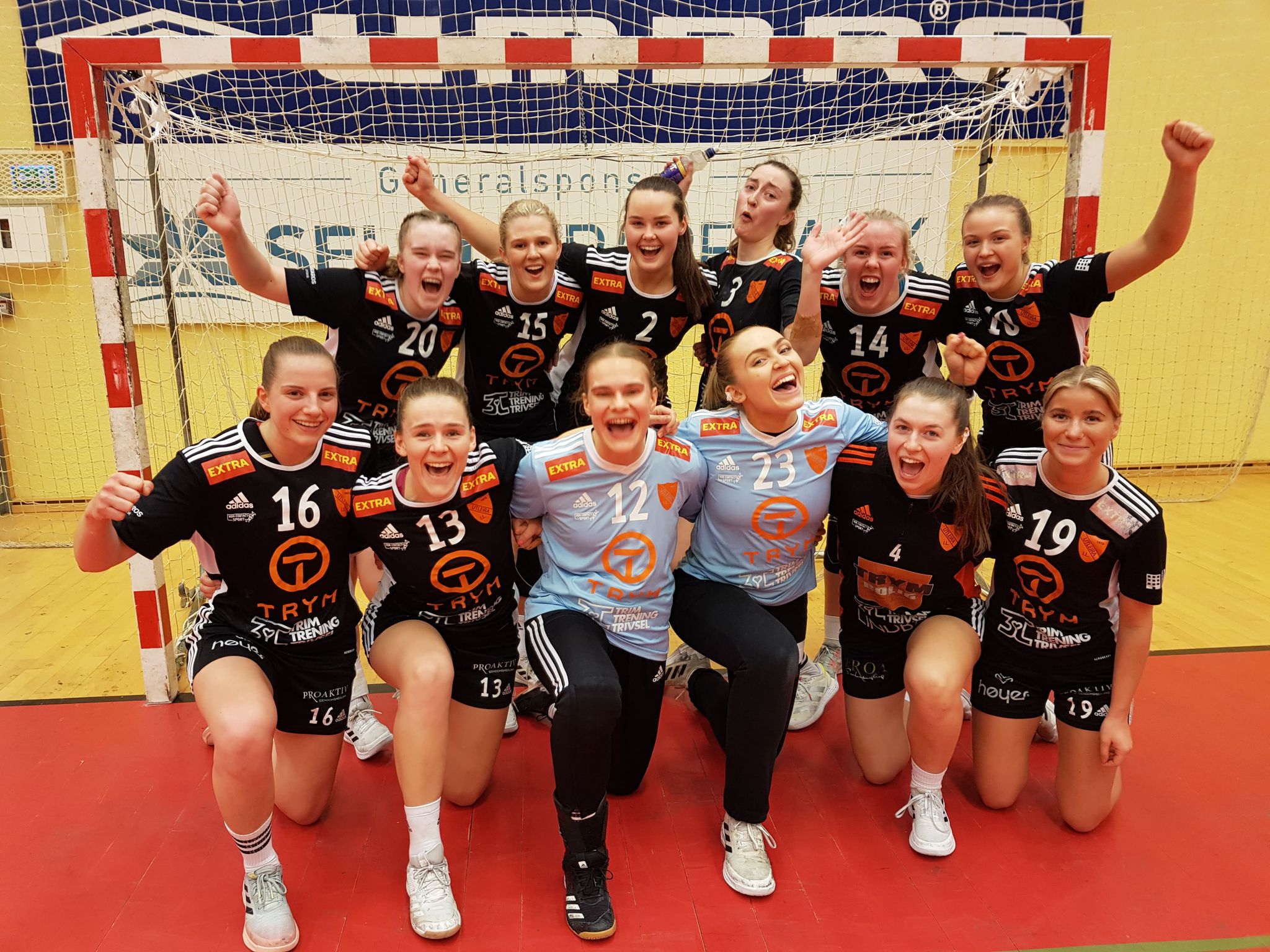 En lett borteseier mot Selbu