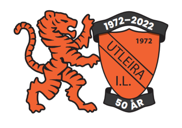 Utleira Håndball - Organisering