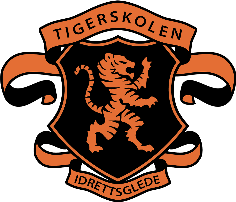 Tiger ekstra i påsken