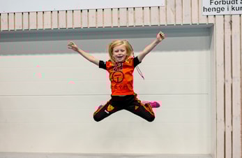 Utleira Il søker aktivitetsledere i allidrett 2022/2023